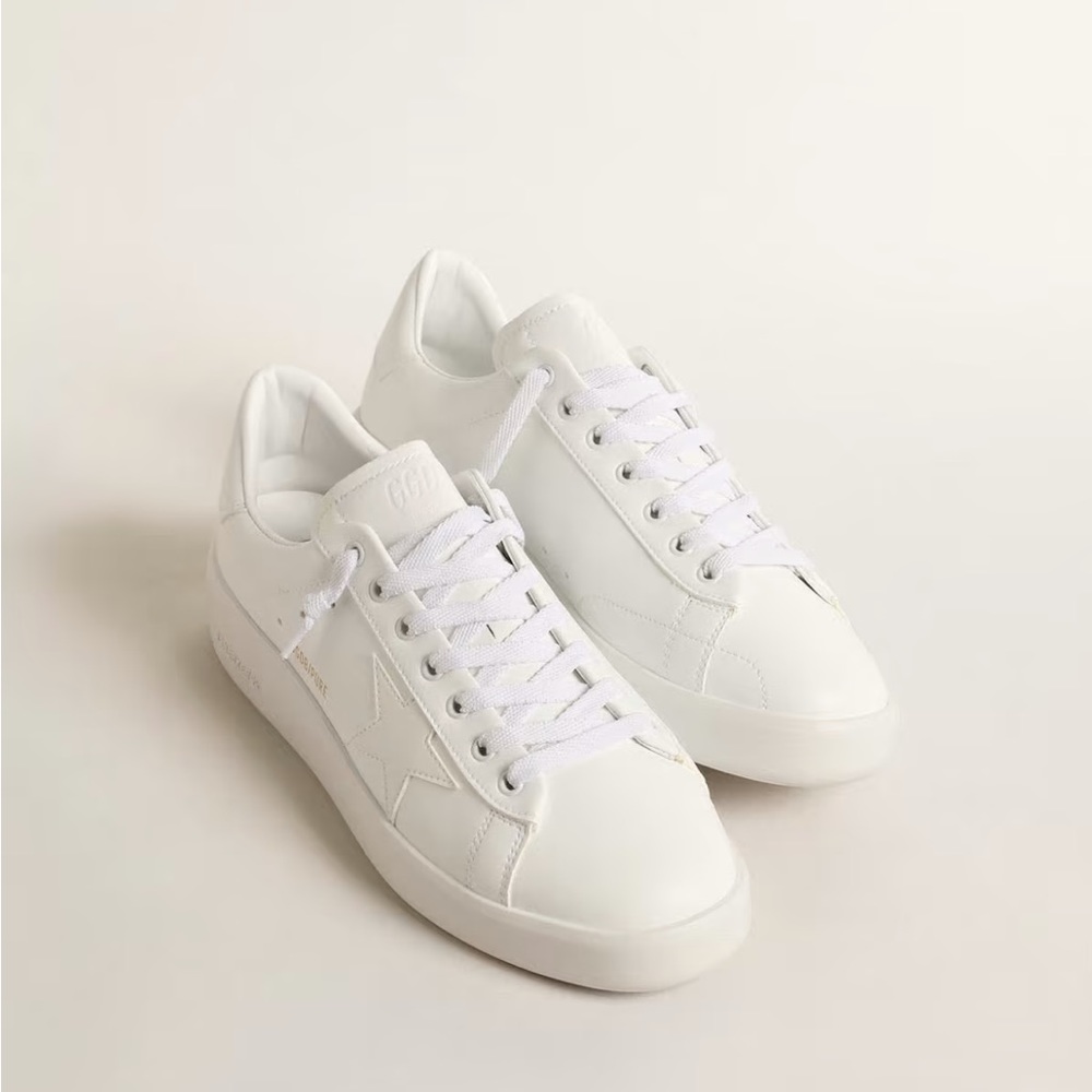 Brand New Golden Goose Purestar - Size 39 - Picture 4 of 10